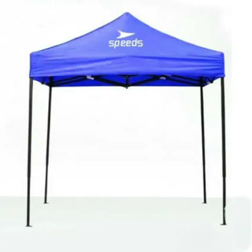 SR Tenda Lipat Speeds 2x2meter