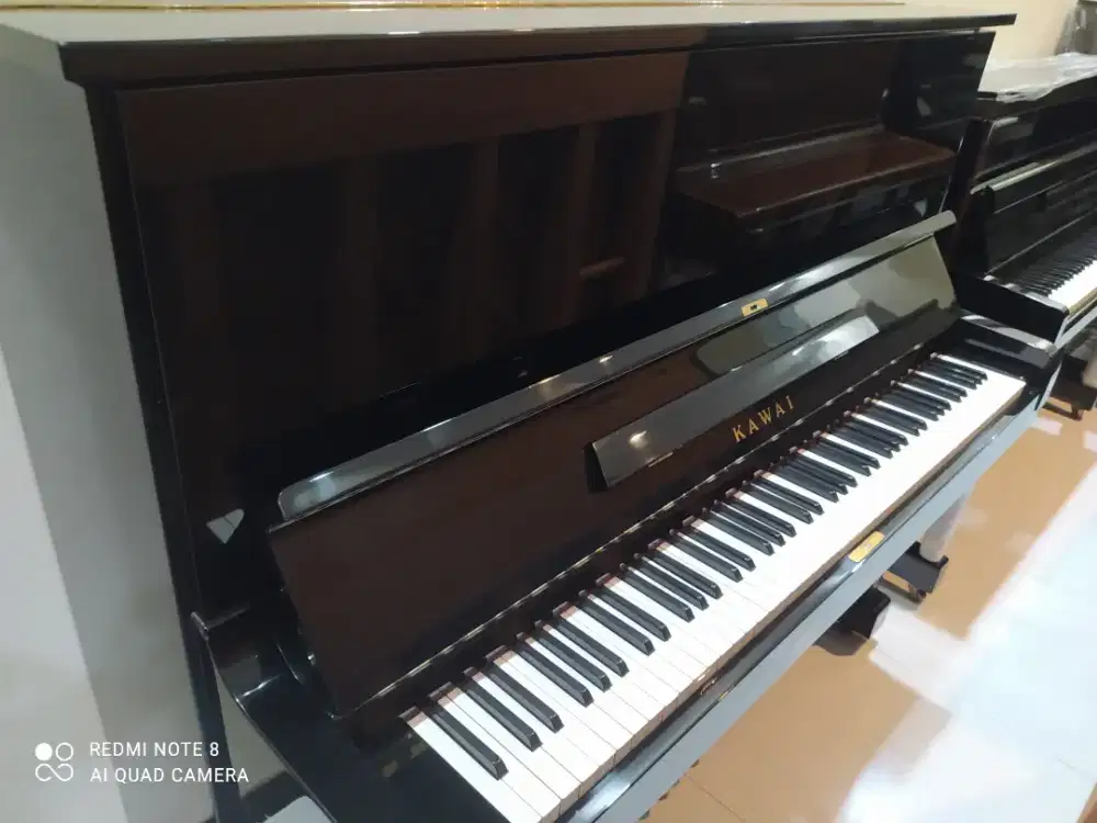 Kawai Piano KU1D spcial