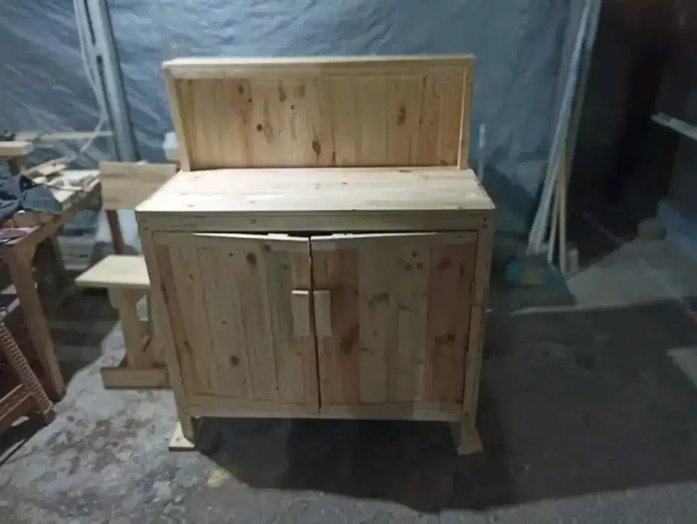 Meja terserah buat apa