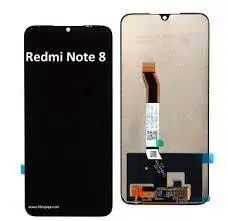 KACA LCD REDMI NOTE 8 FULLSET SIAP PASANG