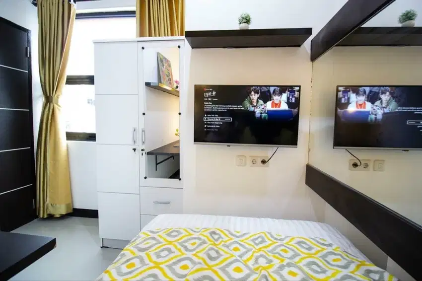 Kost AC Eksklusif Mangga Besar,Gambir,Harmoni,Pecenongan,Kota,Glodok