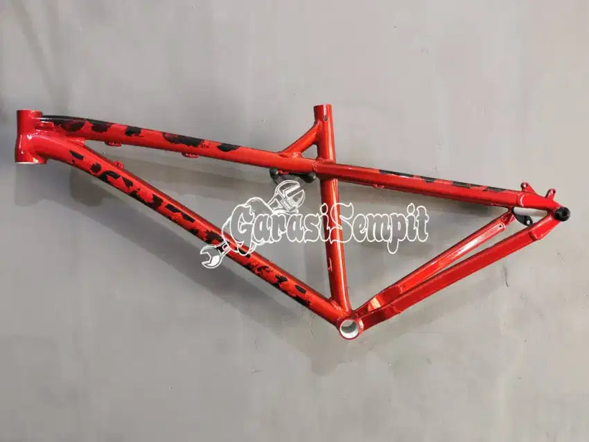 Frame Dartmoor Primal 29 2021