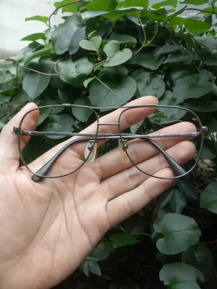 Frame kacamata Young Charmant 3904 original