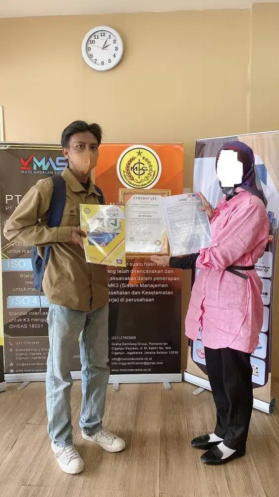 Jasa IMB/PBG, Sertikat Tanah, SIUJK, Tambang