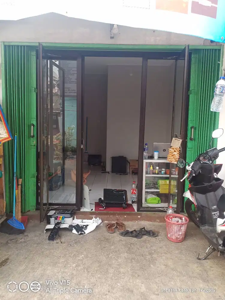 Menerima service laptop, printer dan hp