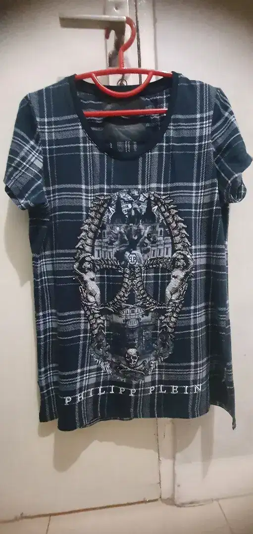 Kaos PP Philipp Plain blink blink