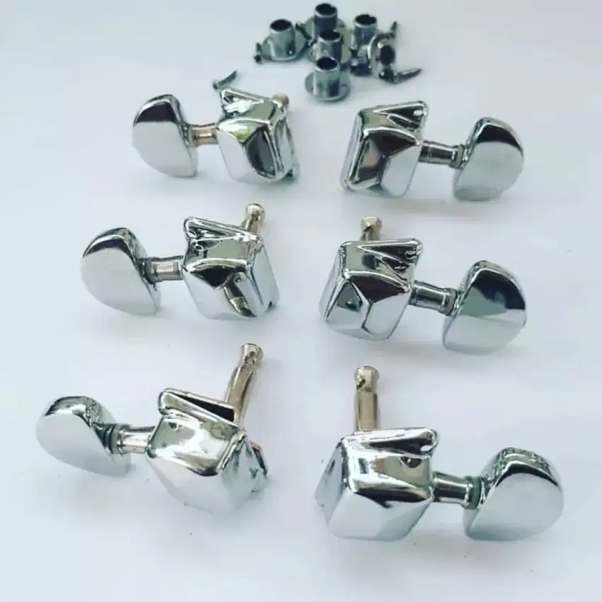 dryer gitar/tuning machine/tuning peg