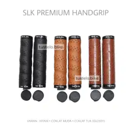 SLK Premium Handgrip