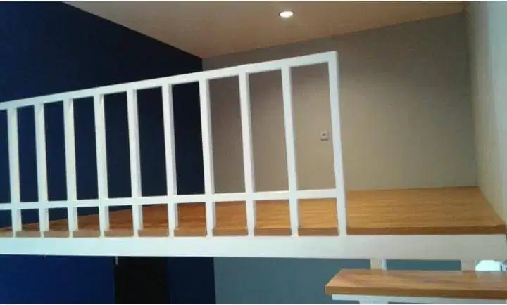 bengkel pembuatan mezzanine di sidoarjo murah berpengalaman