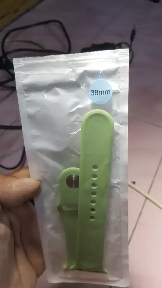 Strap tali jam apple watch