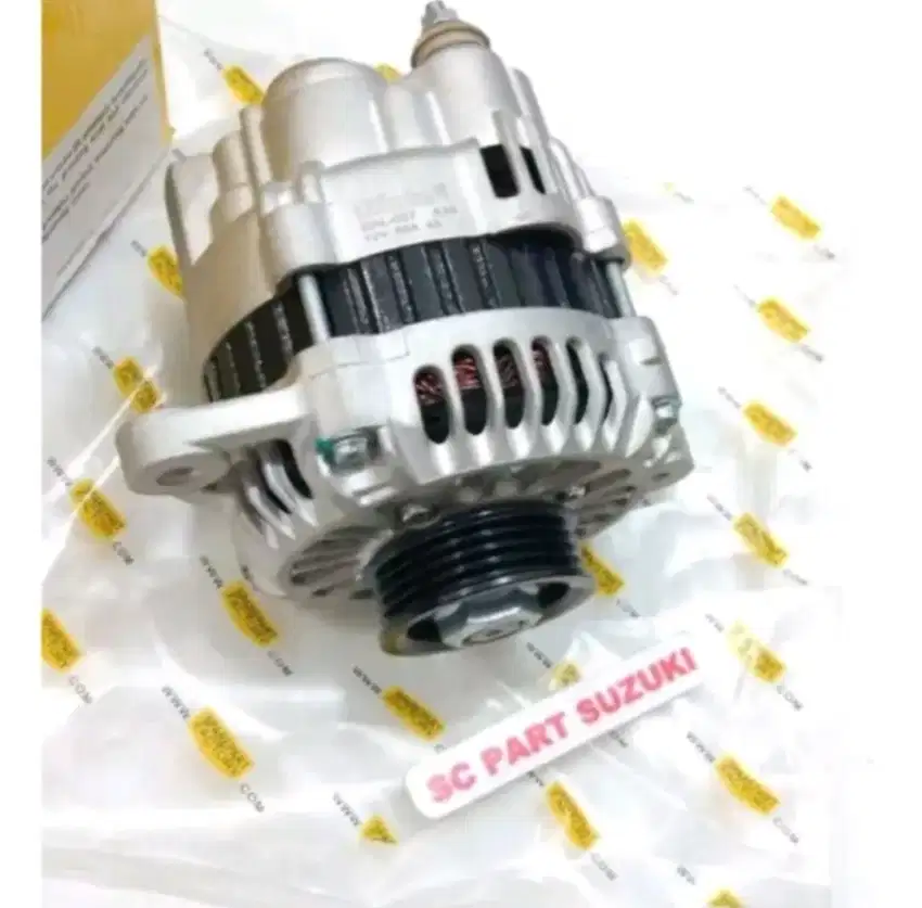 Alternator dinamo ampere suzuki vitara NEGO escudo sidekick