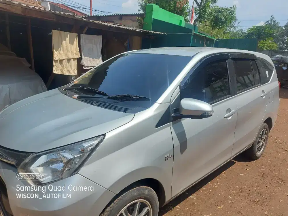 kaca film mobil panggilan