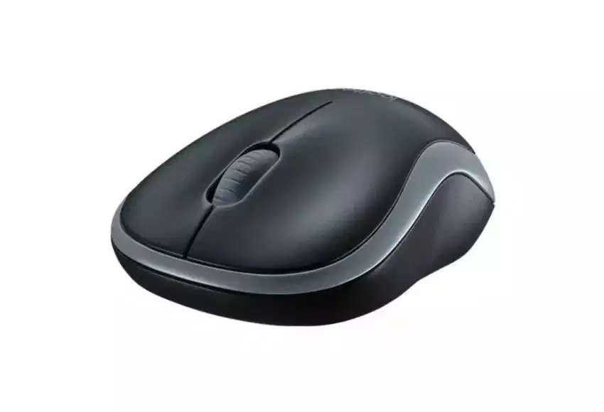 Mouse Wireless  Logitech