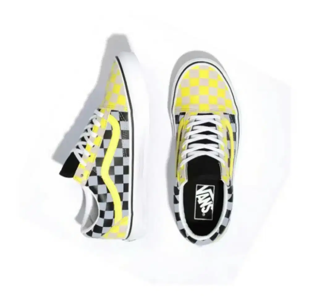 VANS OLD SKOOL  BNIB