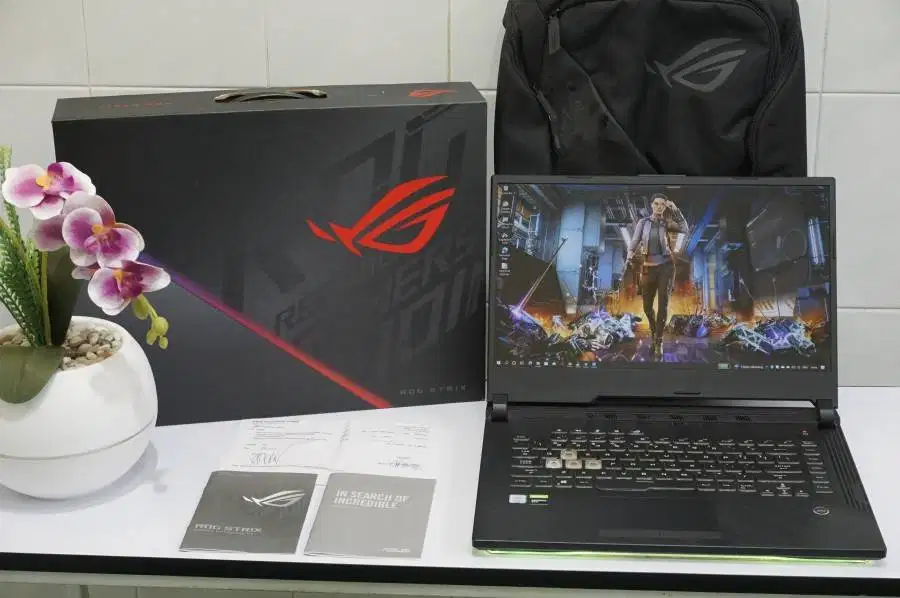 Asus Bekas - Jual Komputer Murah & Berkualitas di Indonesia - OLX.co.id