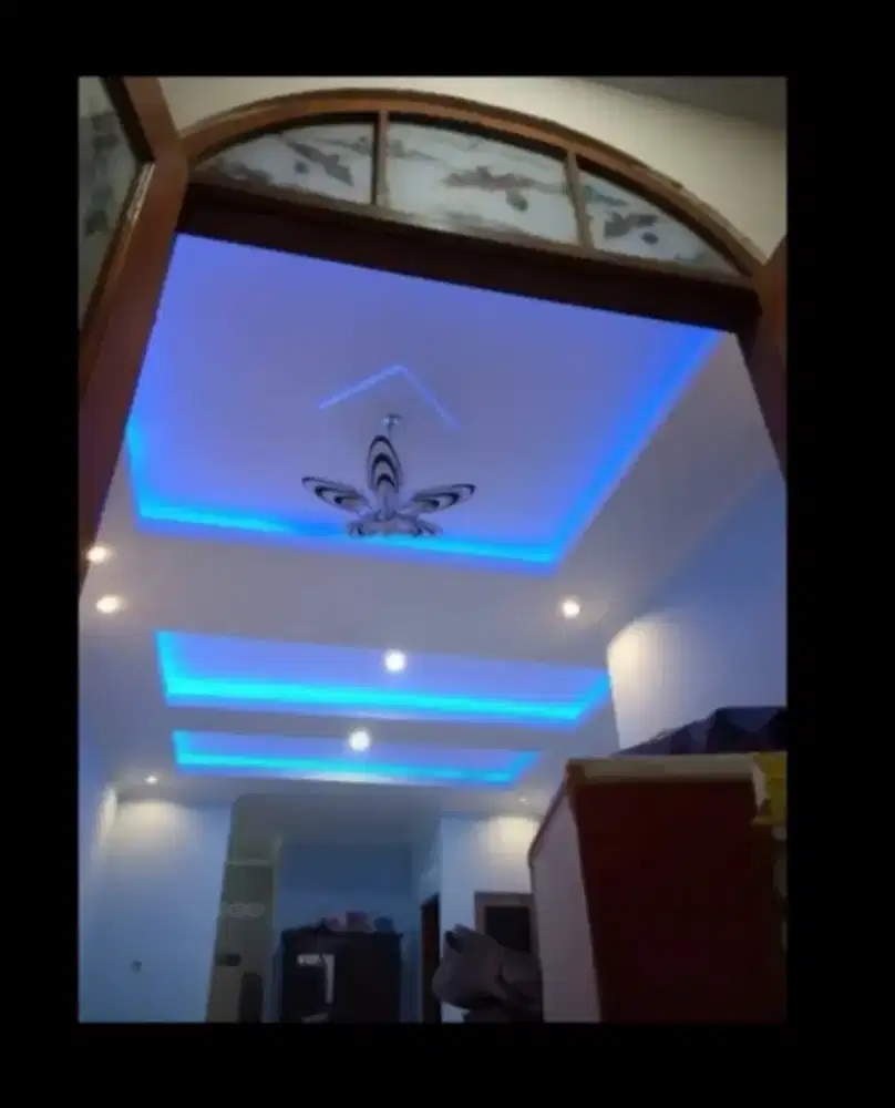 Plafon Gypsum Jogja Berkualitas