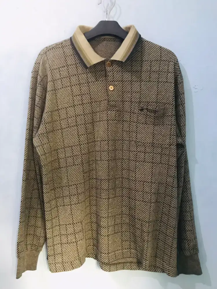 RUGBY BEVERLYHILLS POLO CLUB