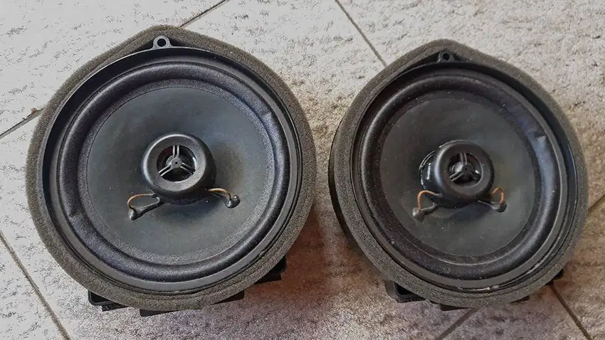 Speaker Pintu Original Honda