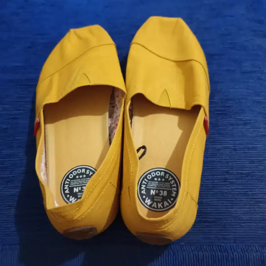 Sale Sepatu Wakai Original