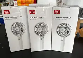 Kipas Angin Portable Apa 10inchi