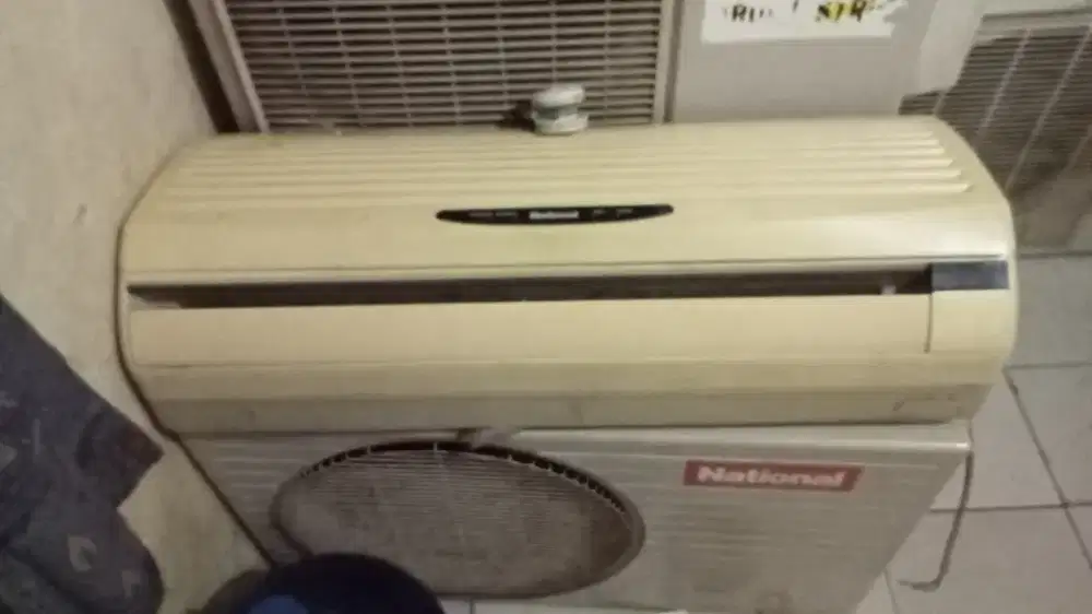 Beli AC bekkas/rusak. Kami siap jemput