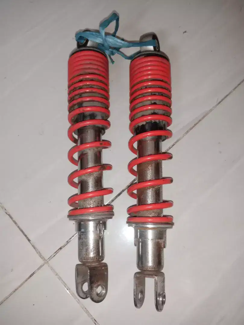 skok belakang skywave orisinil