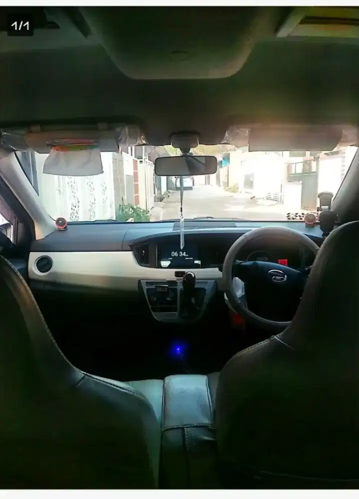 Sewa mobil plus sopir