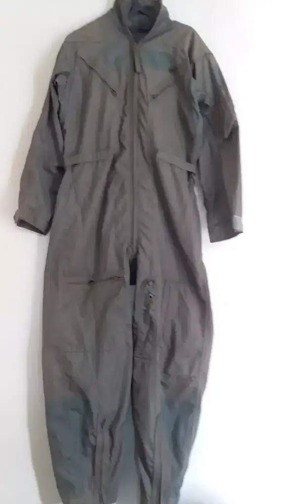 SETELAN KEMPING SANGAT NYAMAN.