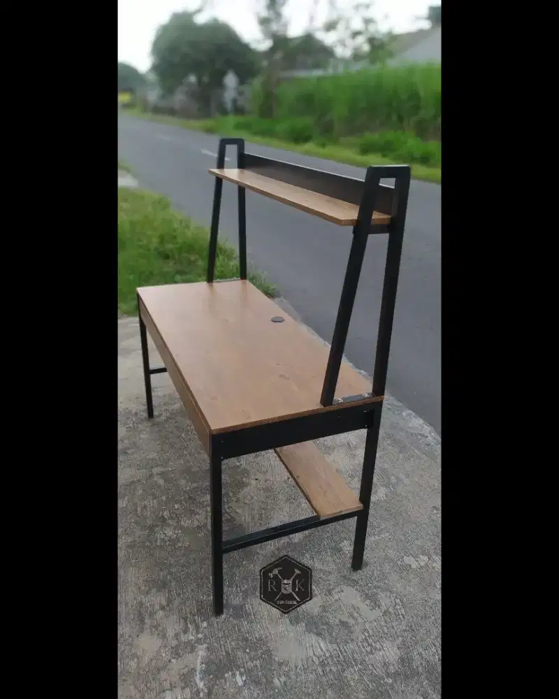 CUSTOM FURNITURE JOGJA