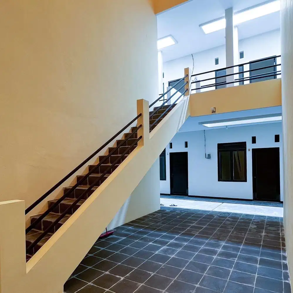 RUMAH, KONTRAKAN, KOS, Cipayung, Ciputat, Pamulang, Pondok Cabe