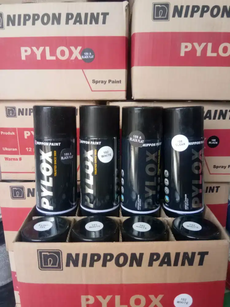 Pylox spray grosir