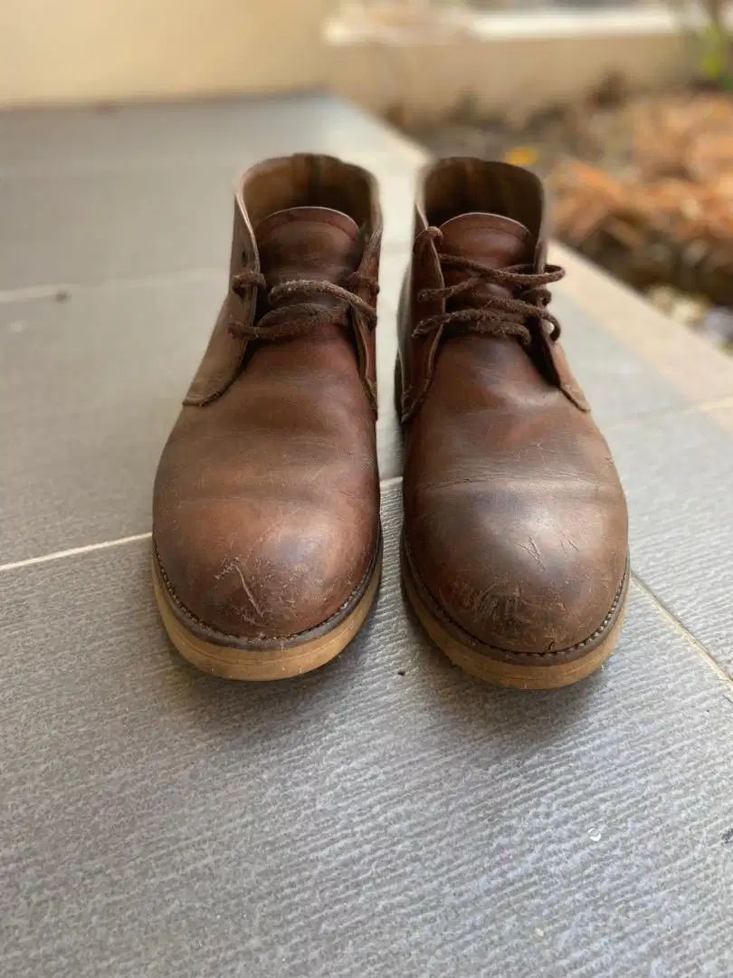 Redwing redwings 8386 original size 9,5 9 1/2 EE