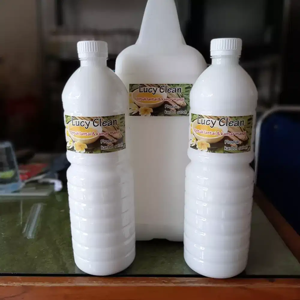 Karbol sereh / karbol sere