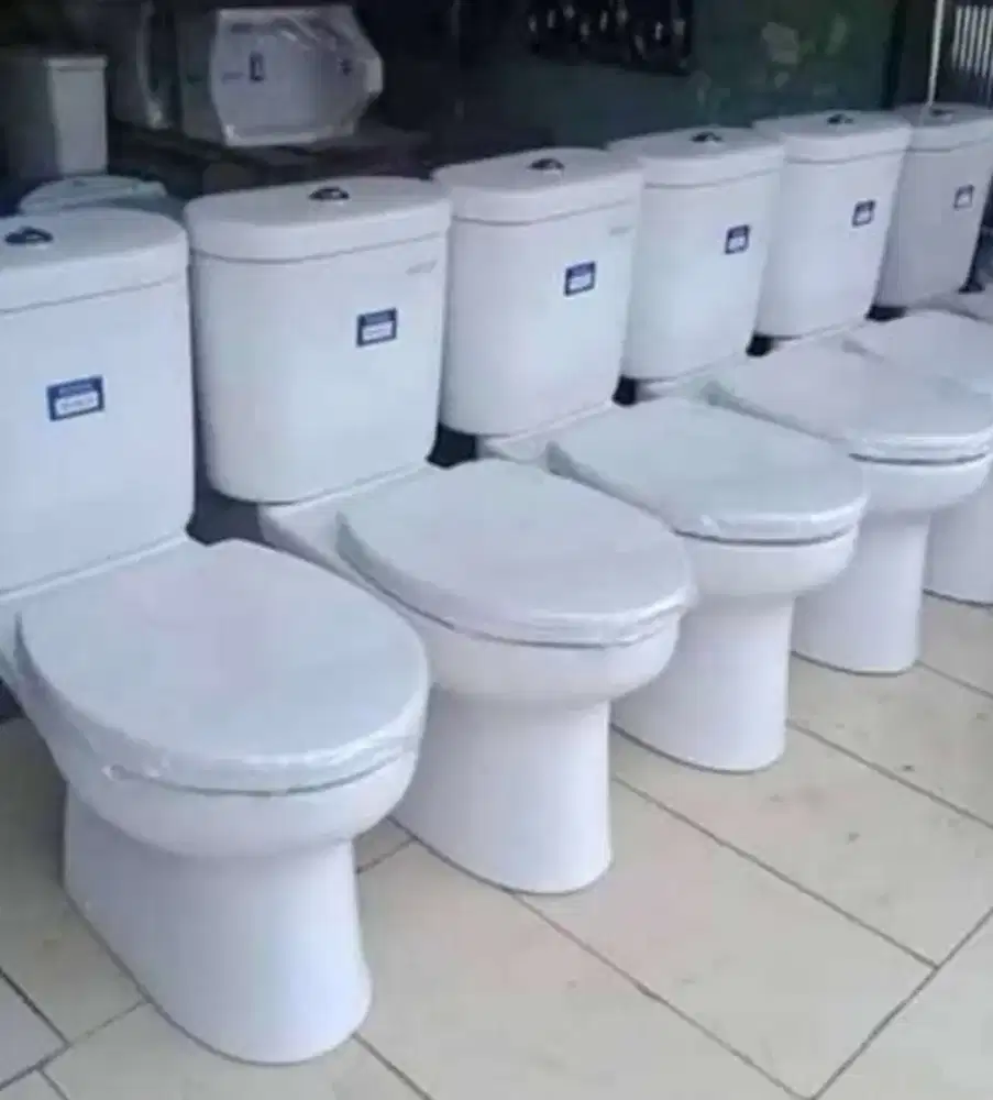 Jual beli Closet dan service