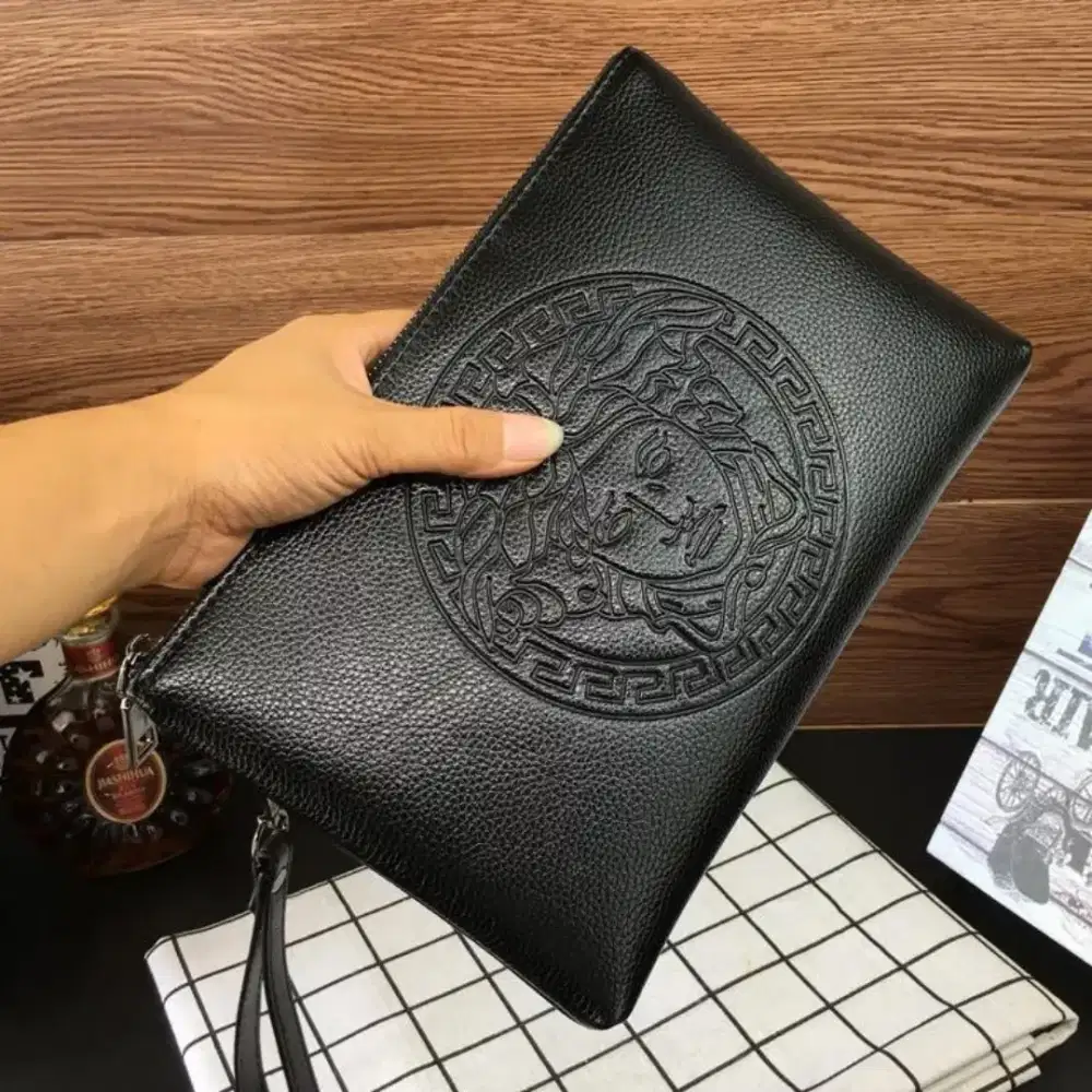 CLUTCH VERSACE (ADA NOSER) IMPORT