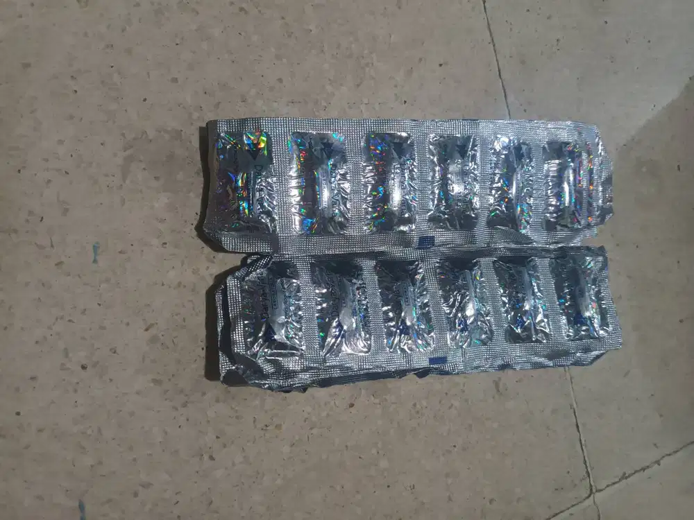 Obat ayam tarung kesayangan