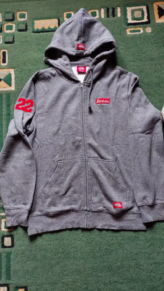 Sweater hoodie second Dickies