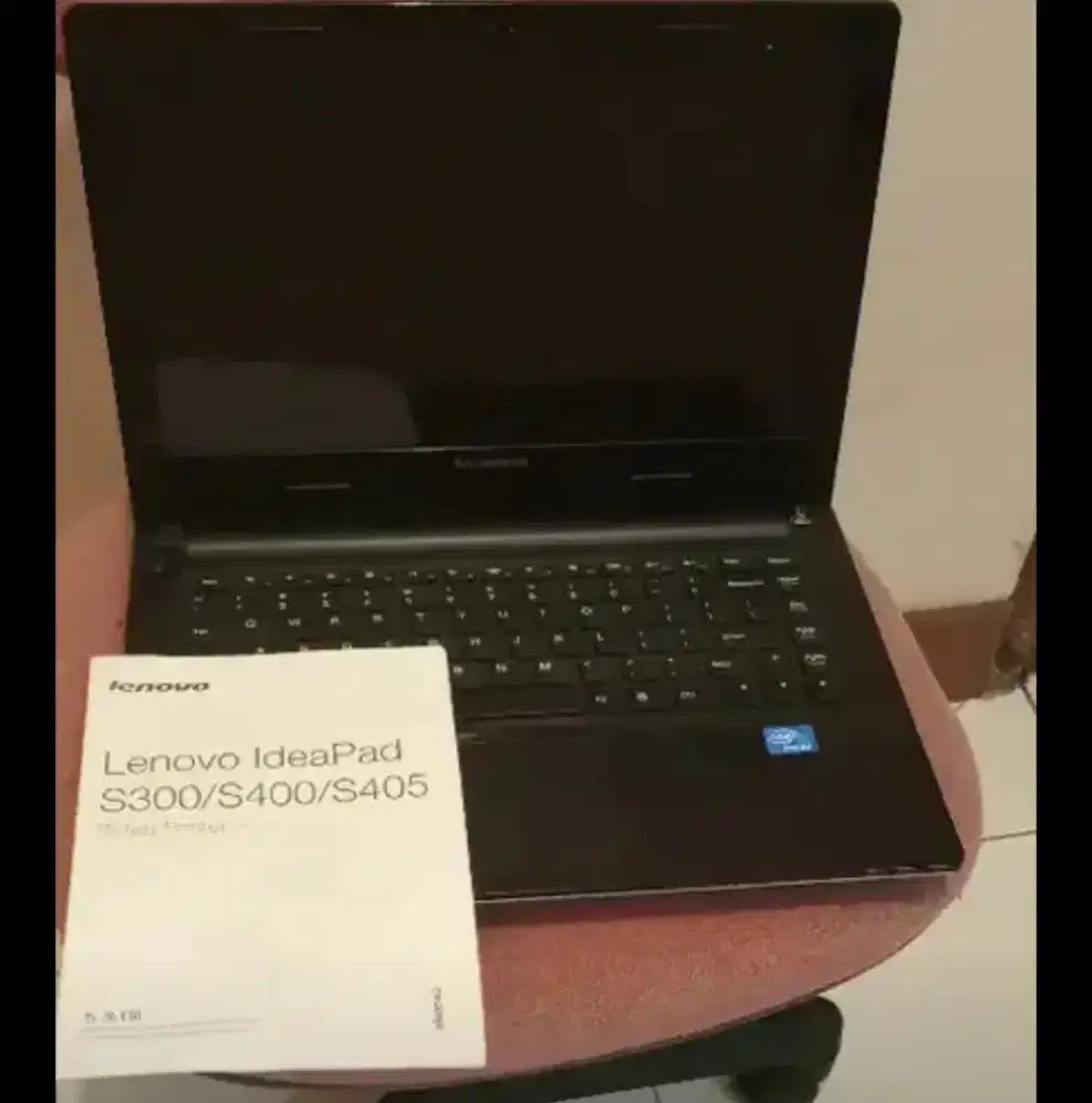 Lenovo Ideapad S300 pekayon bekasi