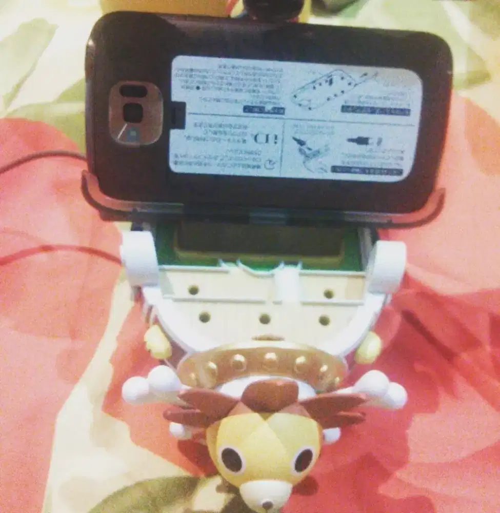 Mainan kapal one piece . Tag mcd