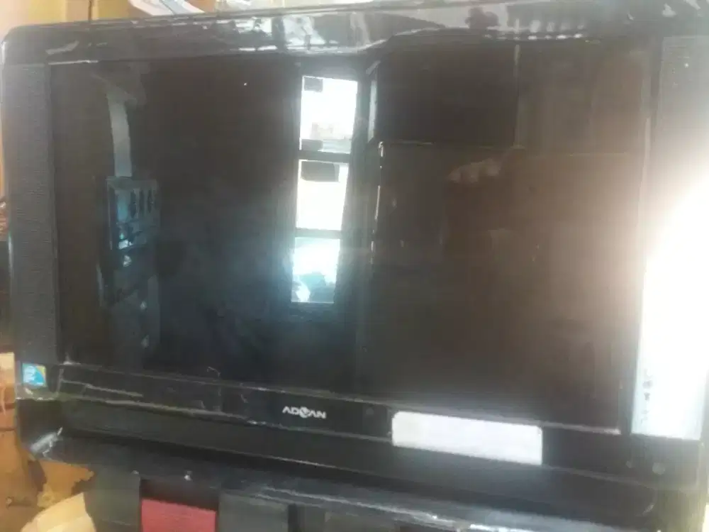 ADVAN all in one D7T-75150 oke