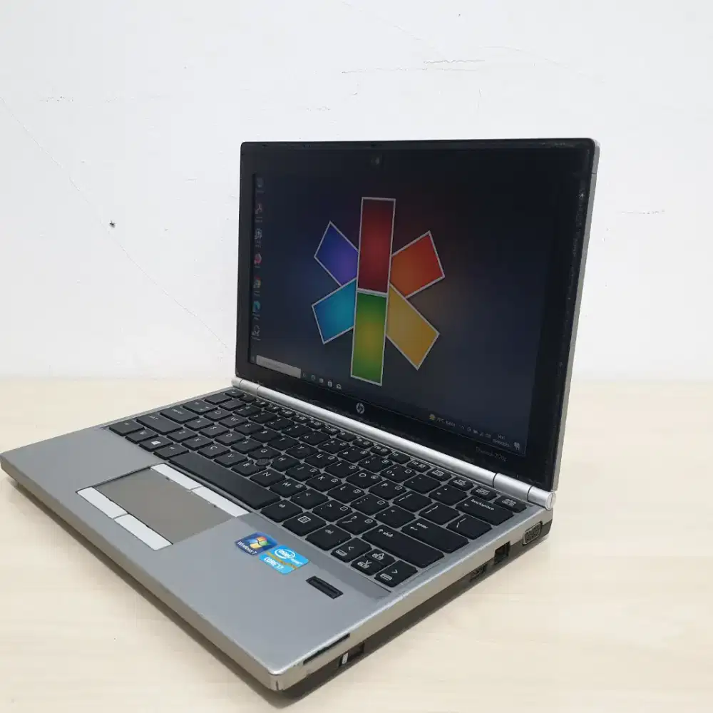 Hp elitebook hot sale 2170p i7