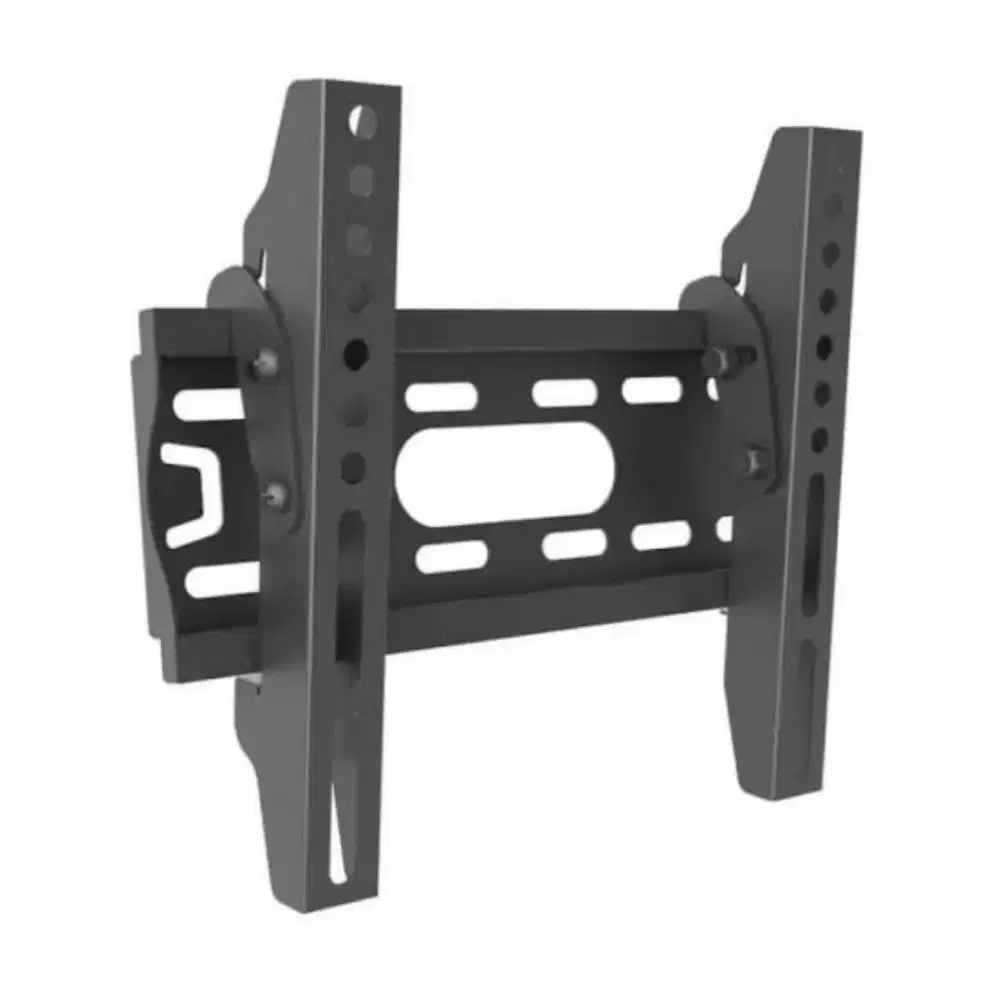 Bracket tv led +pasang