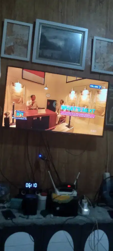 Tv Led Murah di Indonesia - OLX Murah Dengan Harga Terbaik - OLX.co.id