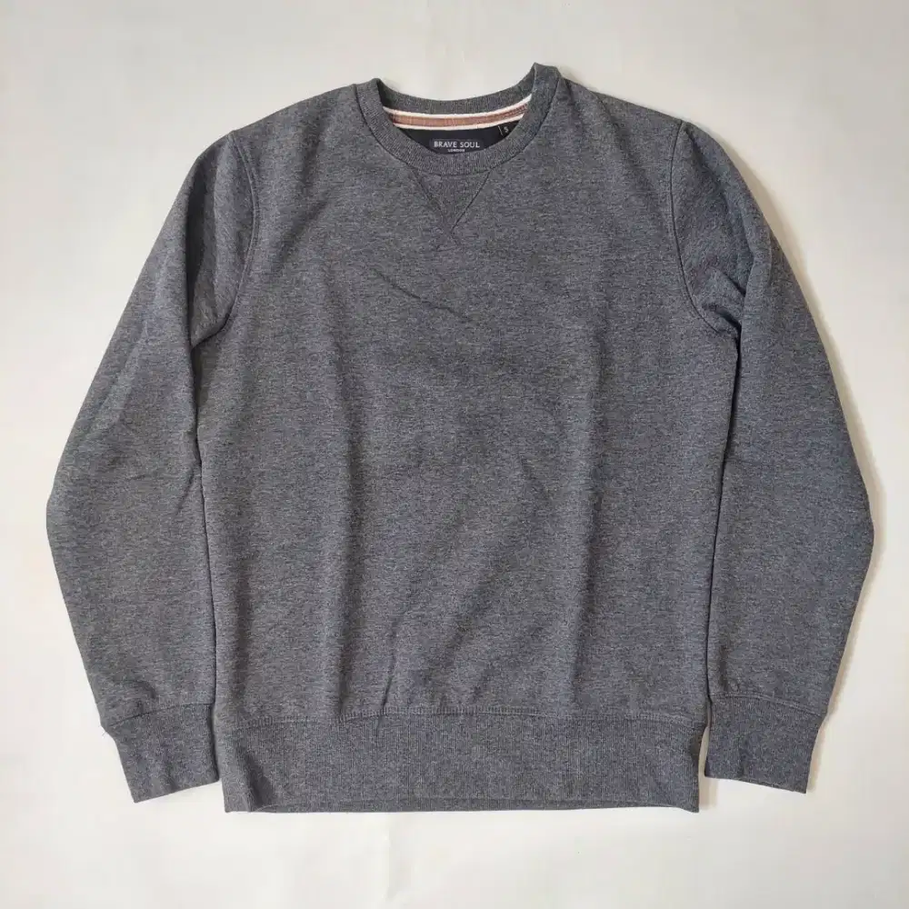 Sweater Casual Brave Soul