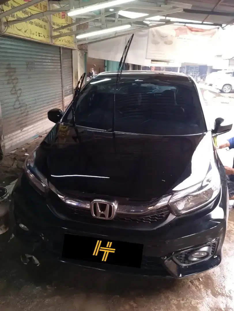 Rental Mobil Harian