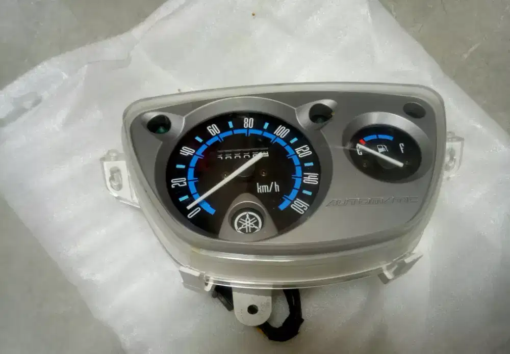 Spedo meter nuvo z orginal