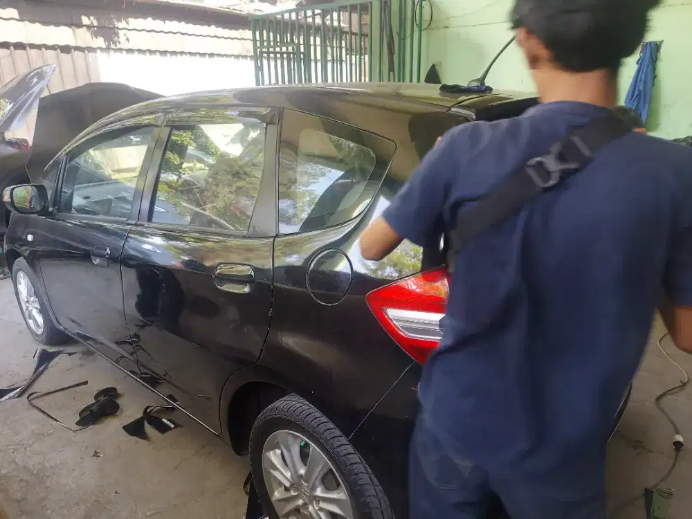 spesialis kaca film mobil panggilan bandung