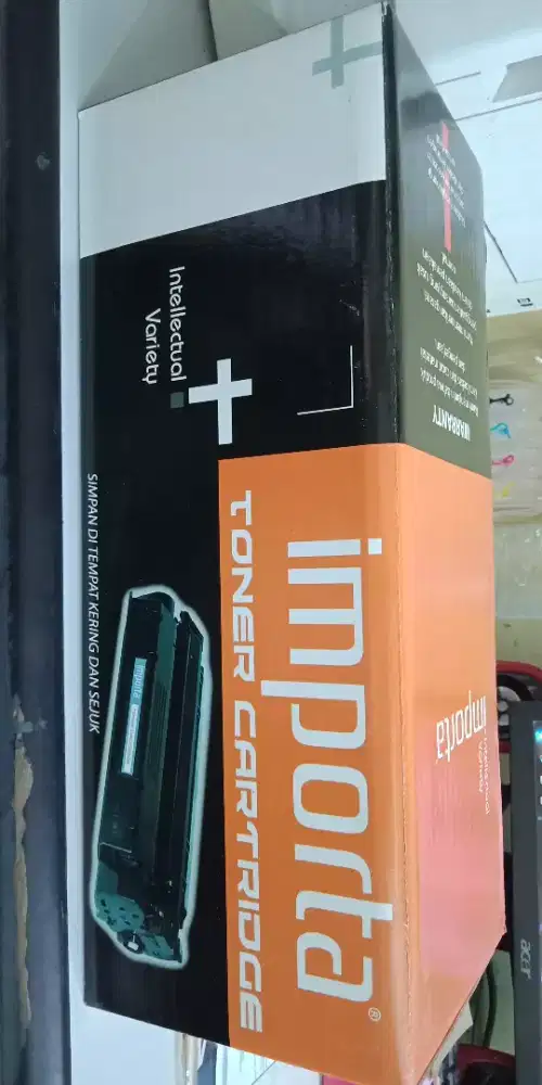 Compatible Catridge Laserjet Hp 78A