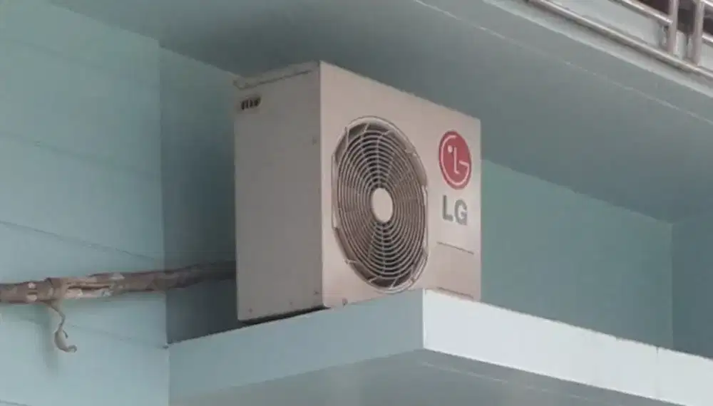 AC LG minus (1PK)