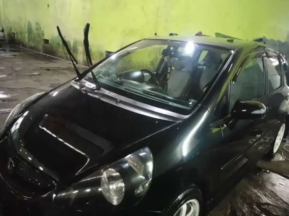 kaca film mobil teknisi panggilan